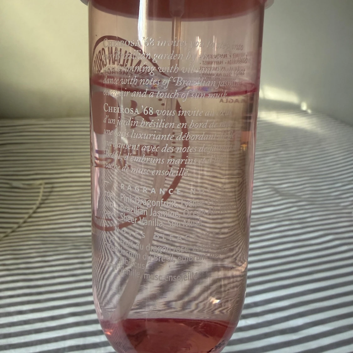 Sol de Janeiro parfym mist - 4