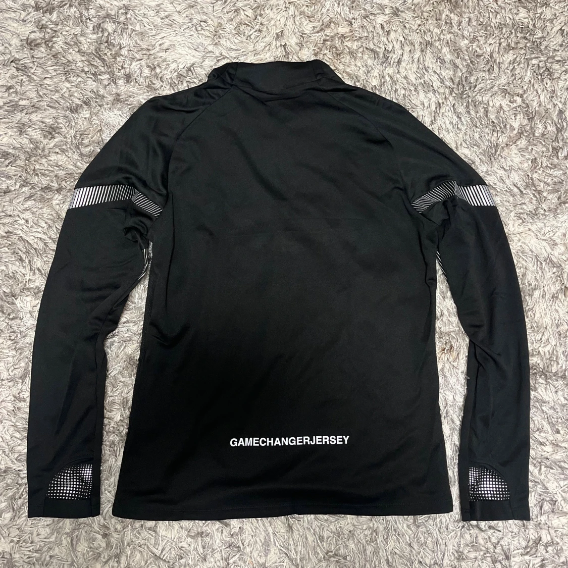 Gamechanger Jersey Joga Bonito  - 1