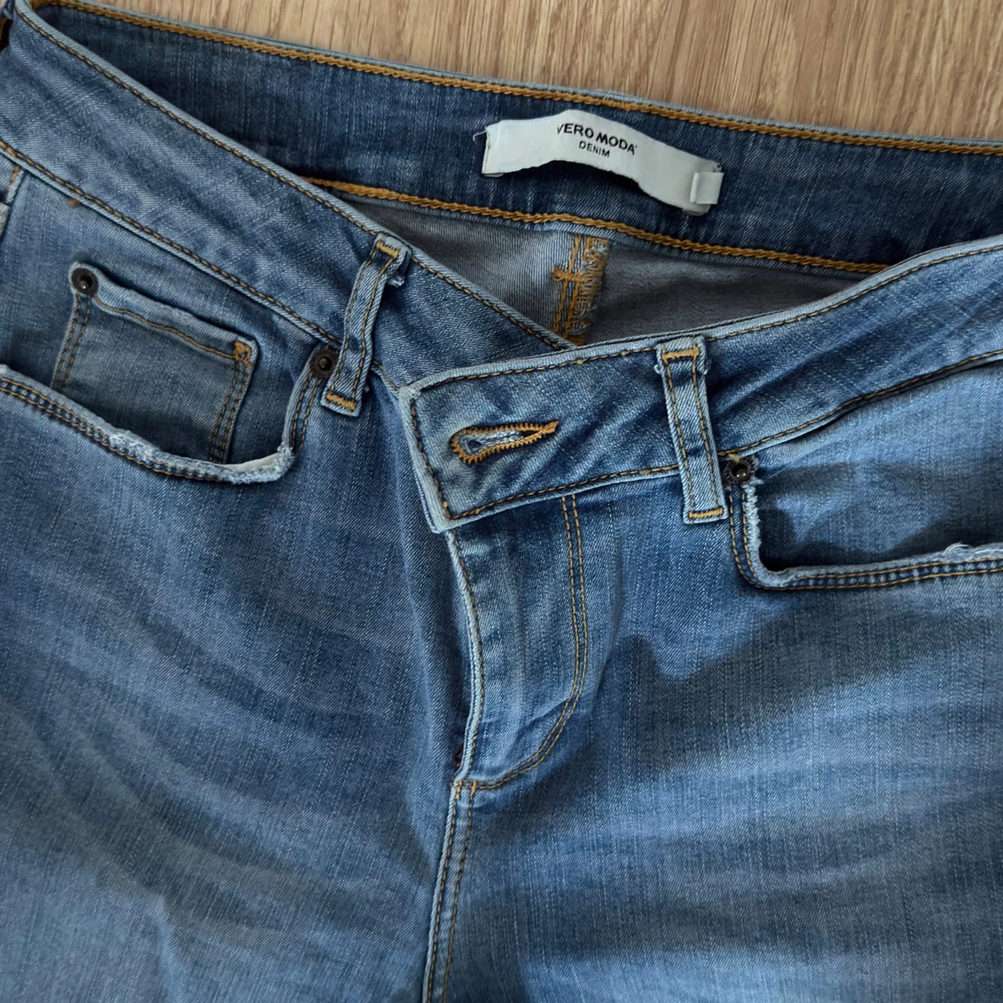 Jeans från Vero Moda - 1