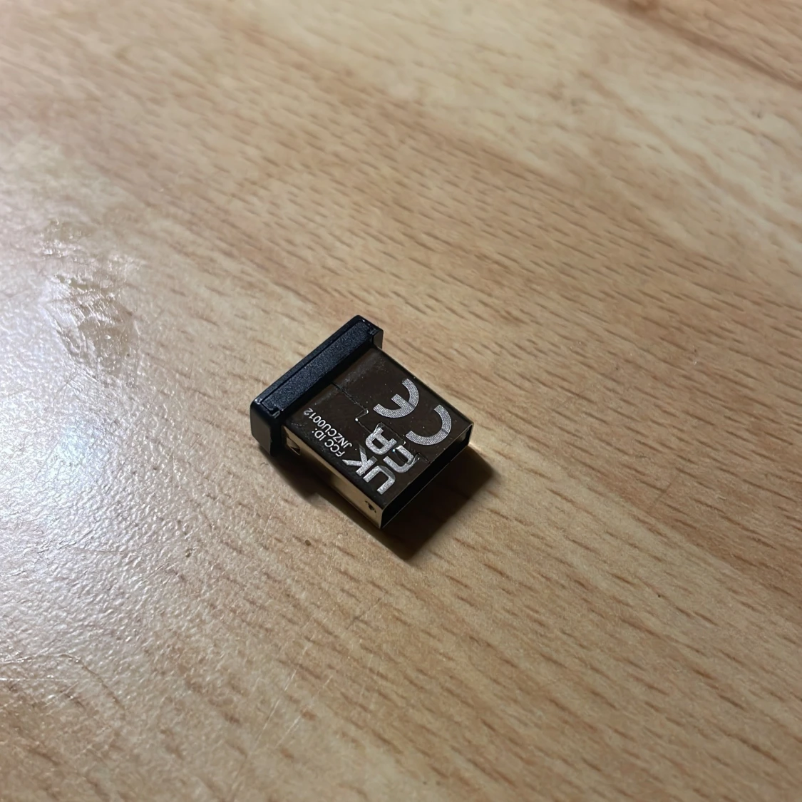 Logitech Unifying USB-mottagare