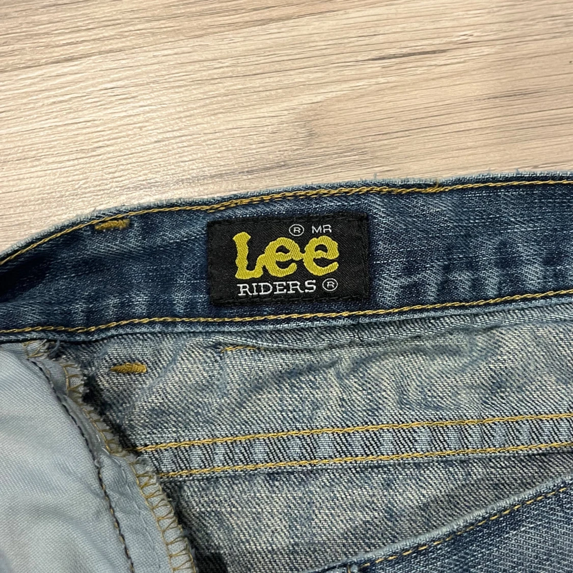 Lee Jeans  - 4