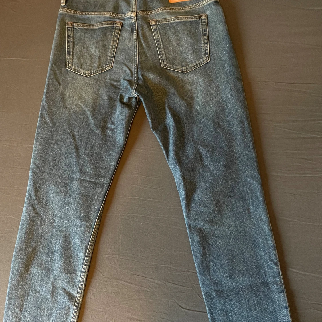 Acne Studios jeans - 2