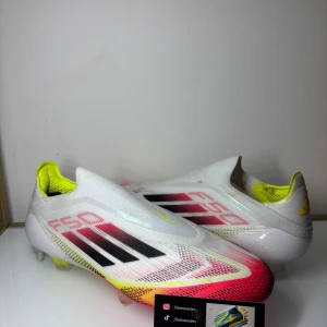 Adidas F50 SG PURE VICTORY - Adidas F50 SG PURE VICTORY LACELESS.     🇪🇺42 2/3. 