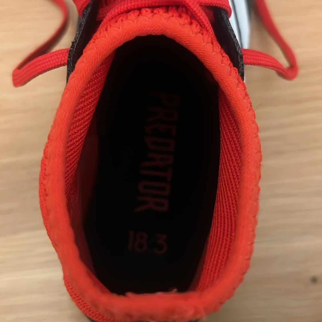 Adidas Predator fotbollsskor - 3