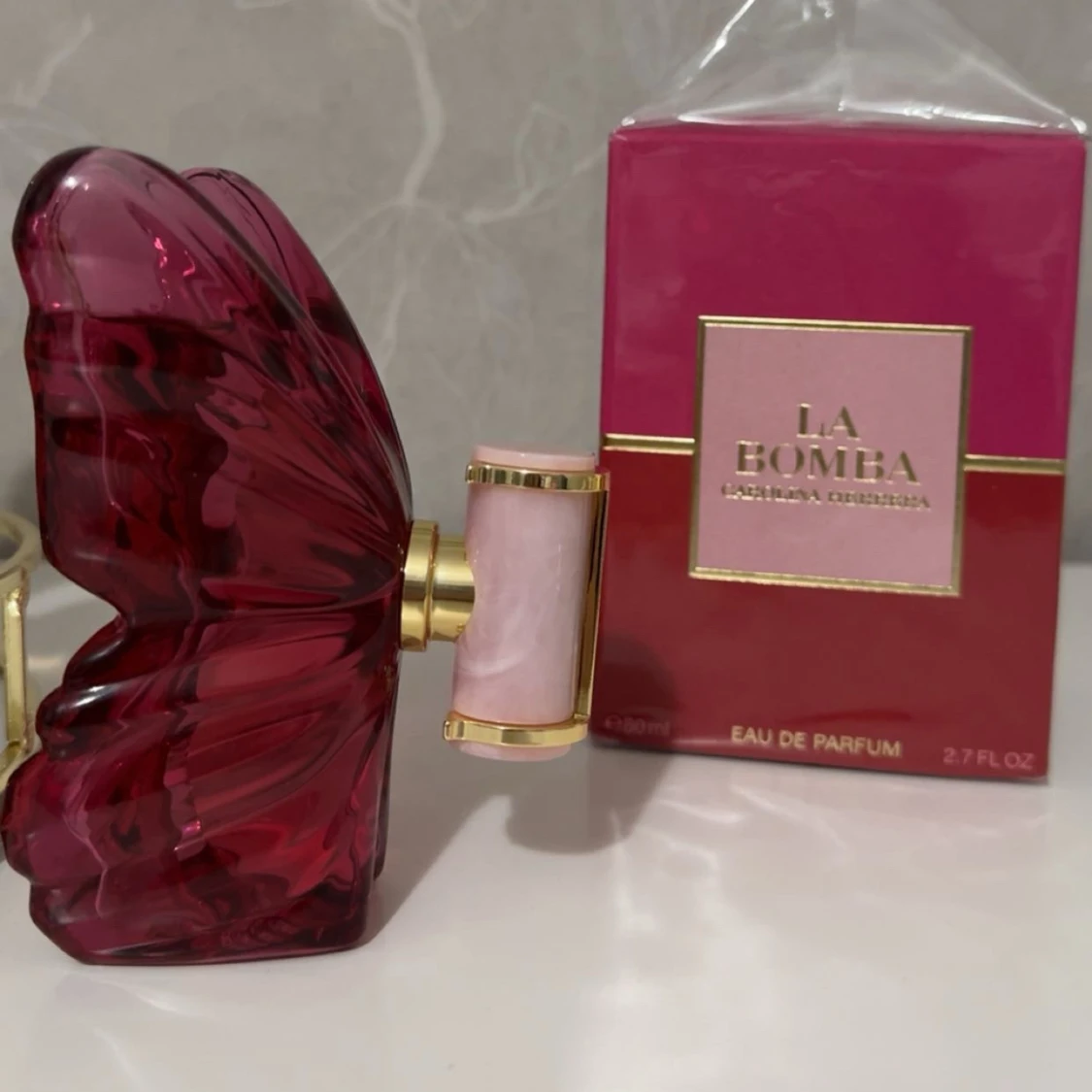 La Bomba Eau de Parfum 80ml - 1
