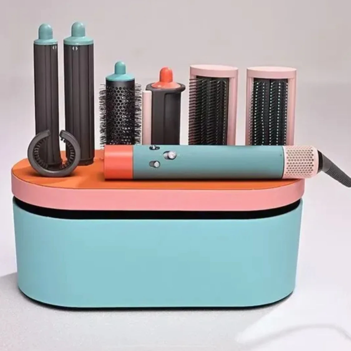 Dyson Airwrap Multi-Styler - 4