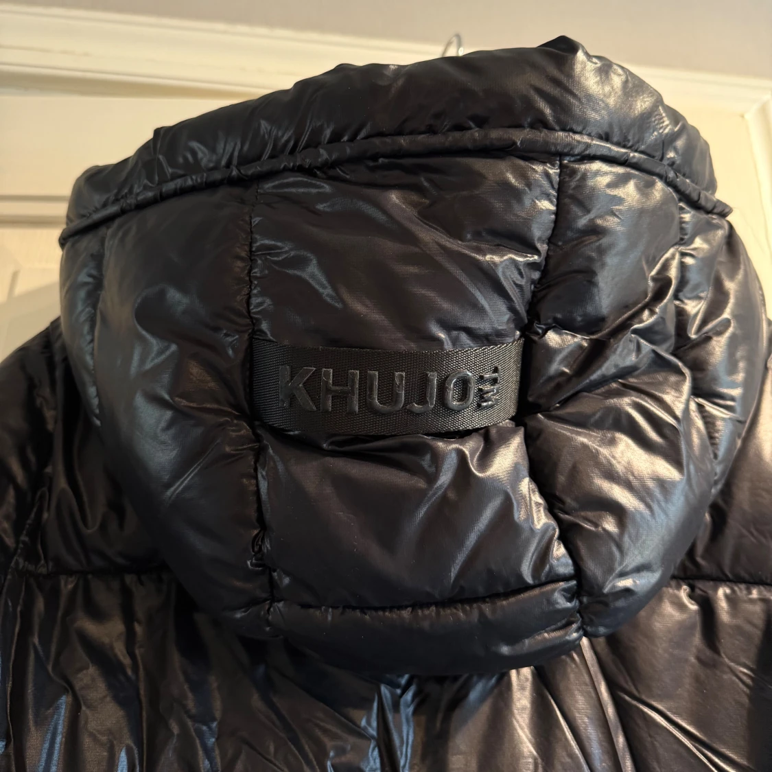 Glansig Dunjacka - 3