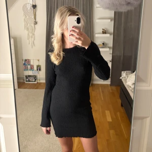 Klänning Lager157 - Superfin och knappt använd!