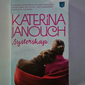 Systerskap - En gripande berättelse om kärlek, vänskap och kampen mellan gott och ont. Perfekt för dig som gillar relationsdraman och starka karaktärer. Följ vardagshjälten Cecilia Lund i en bok om systerskap och livets utmaningar.