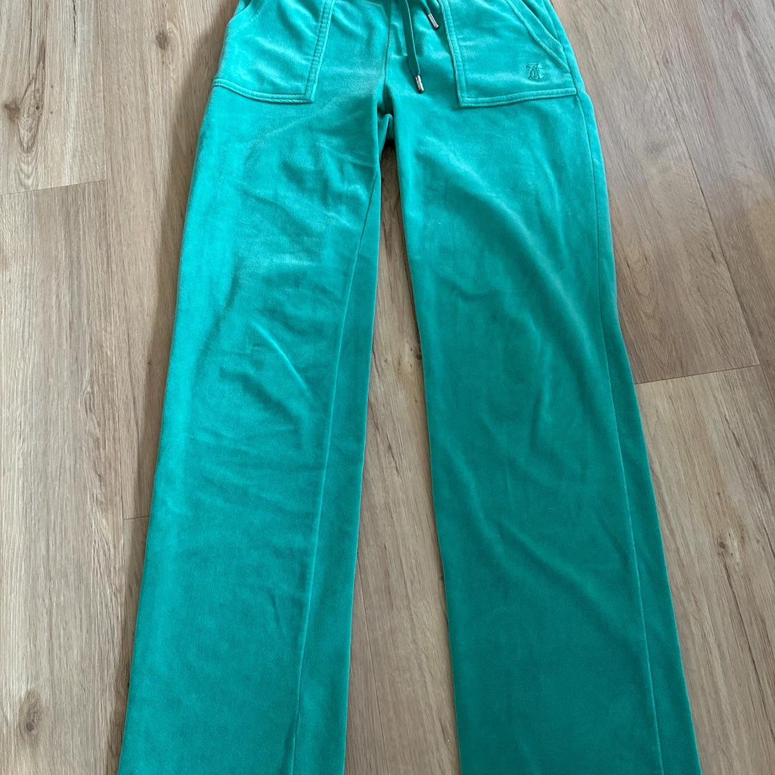 Grönt juicy set - 3