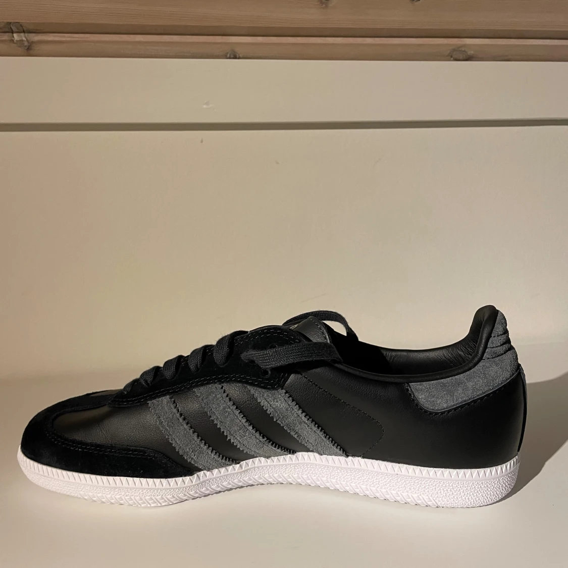 Helt nya Adidas samba - 3