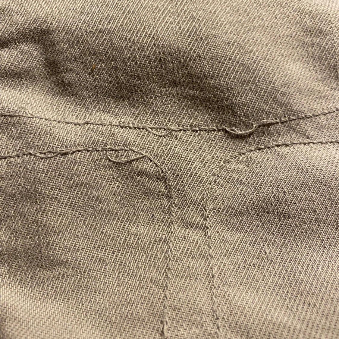 Gråa Tiger of Sweden jeans - 4