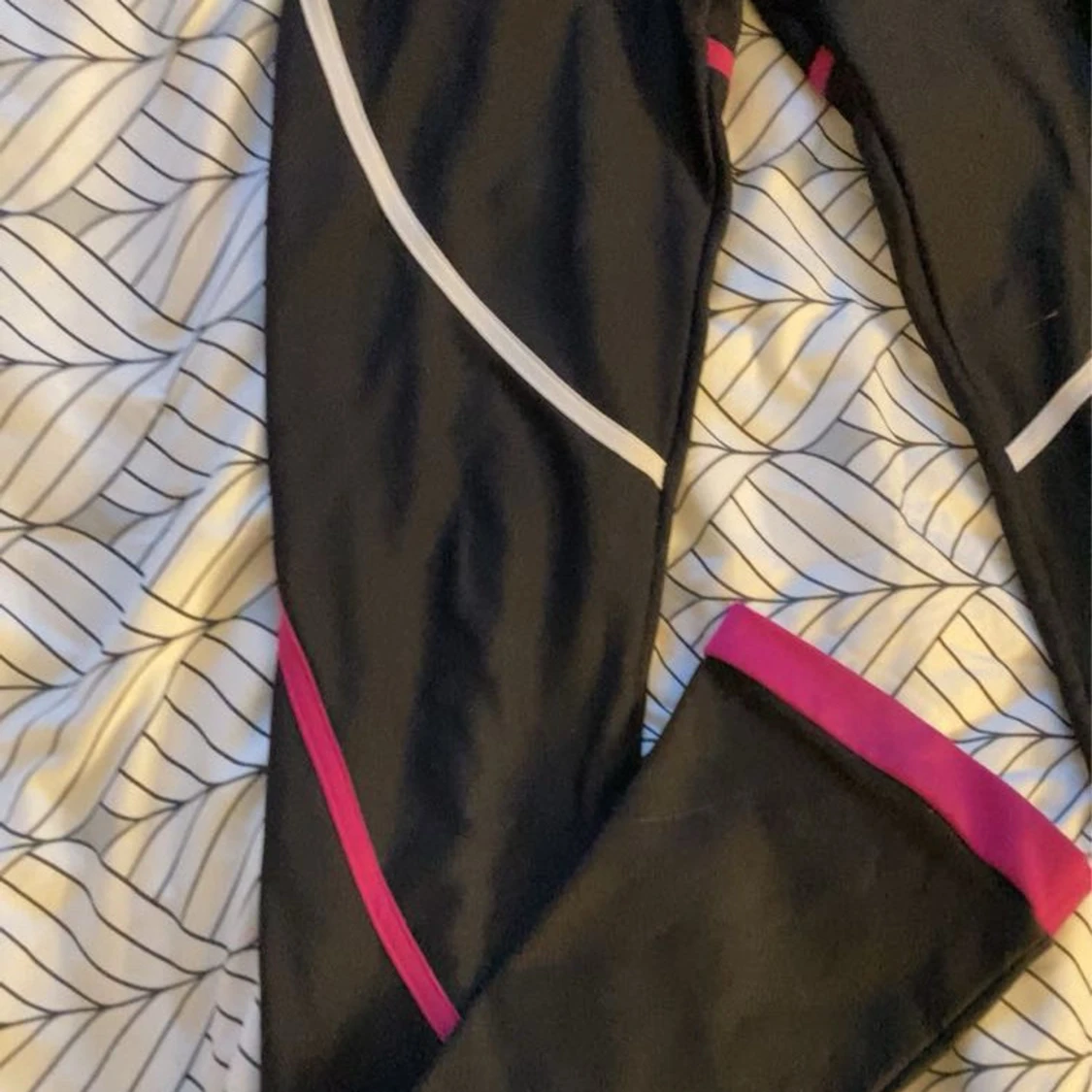 Konståknings tränings byxor!! - 1