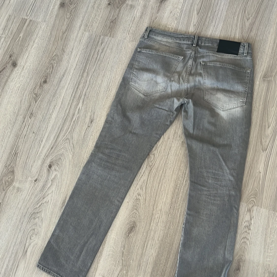 Grisch grå jeans från LTB  - 3