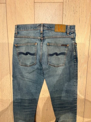 Nudie jeans - Skick: 9/10 | modell: Grim Tim 