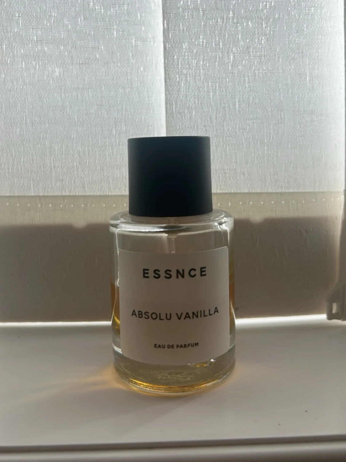 ESSNCE Absolu Vanilla parfym