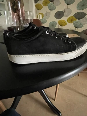 Lanvins - Dustbag medkommer