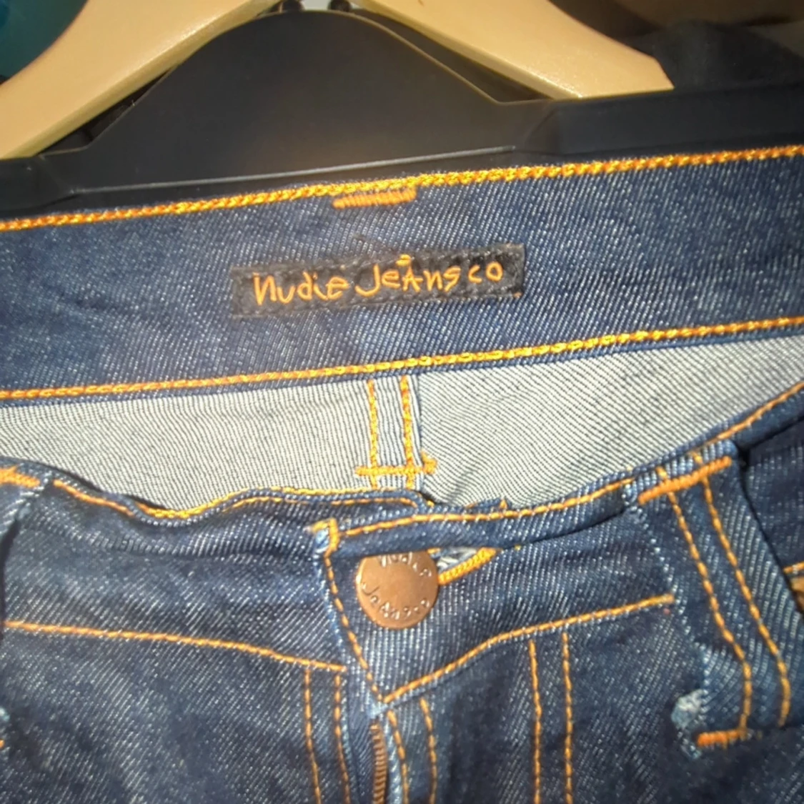 Nudie jeans  - 91