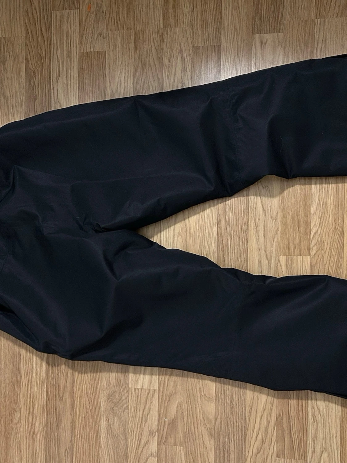 Skidjacka och byxa från Tenson - 5