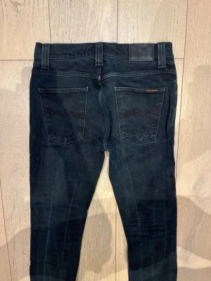 Nudie jeans - Skick: 9/10 | modell: grim tim 