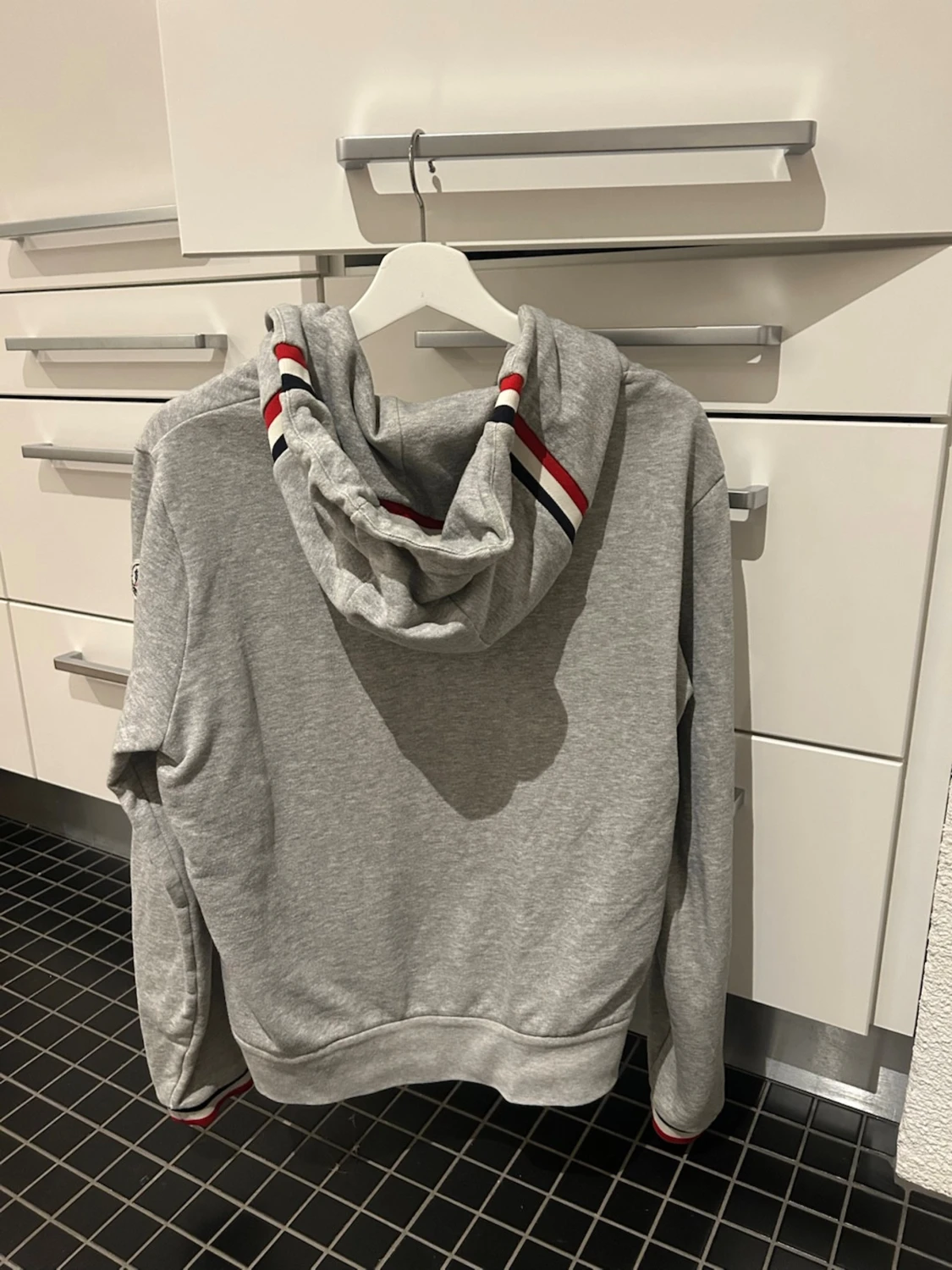 Moncler hoodie  - 2