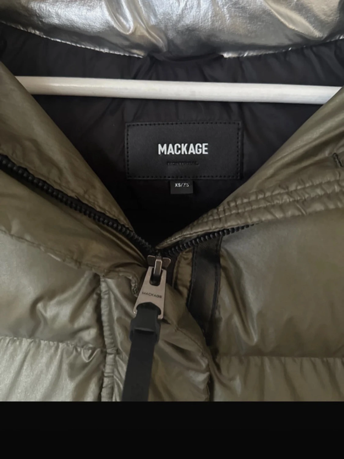 Vinterjacka från MACKAGE  - 2