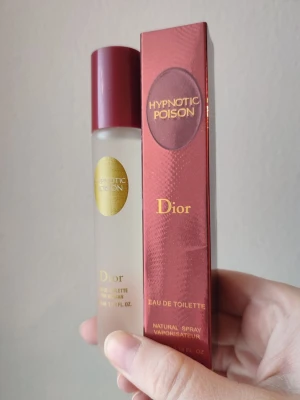 Dior Hypnotic Poison - Dior Hypnotic Poison Perfume. 33ml bottle. New!