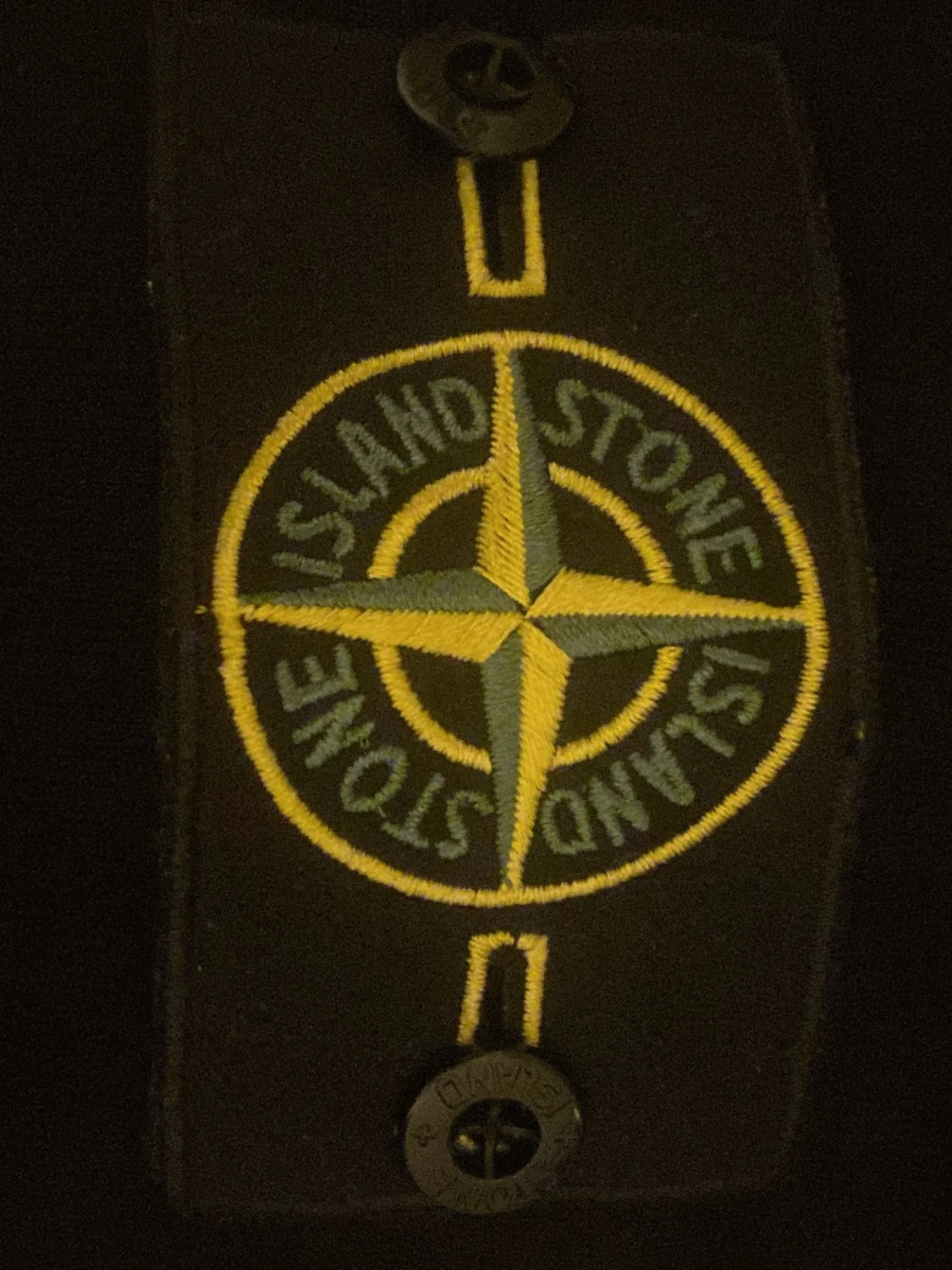 Stone Island tröja  - 2