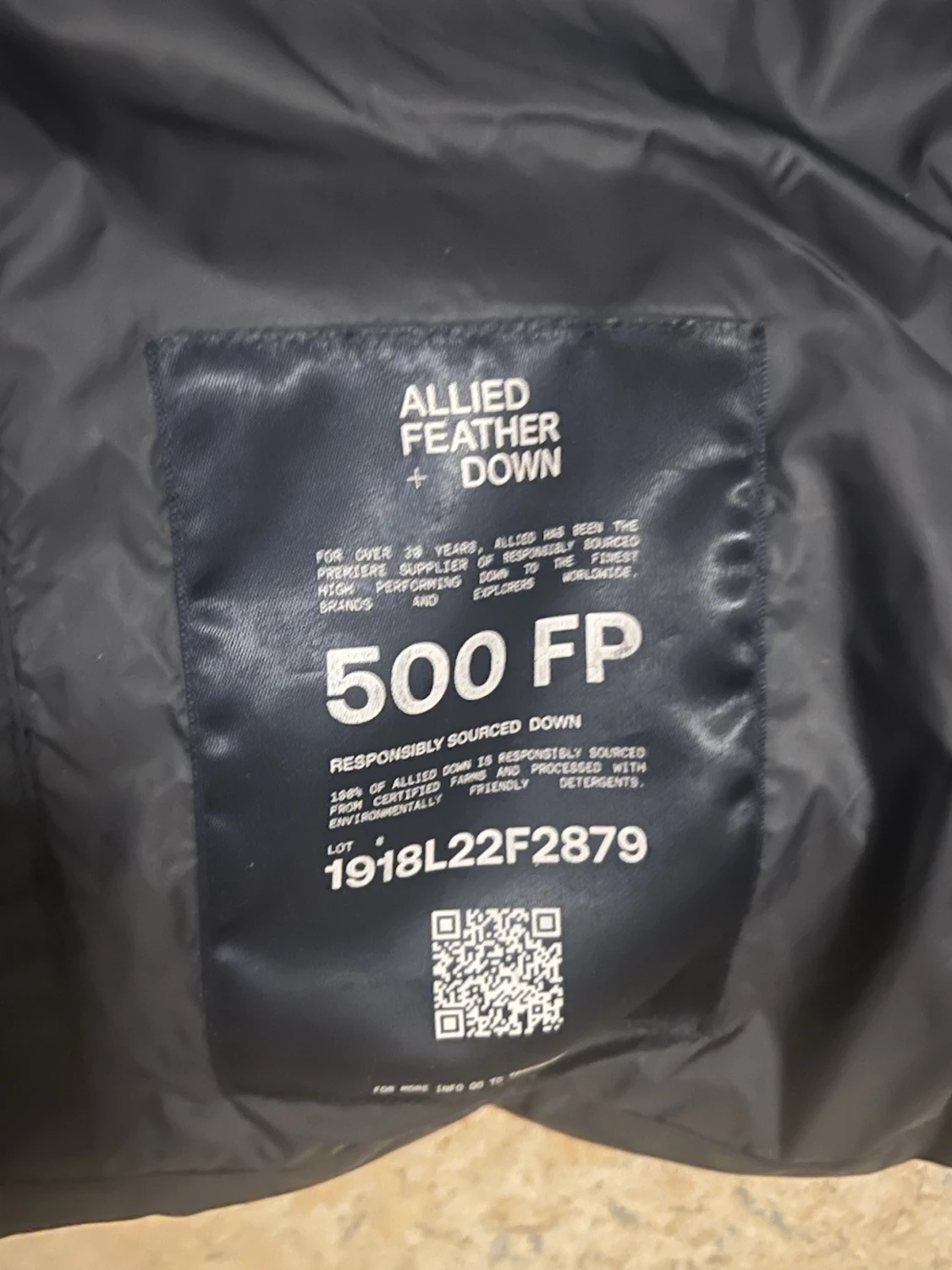 Sail racing jacka - 5