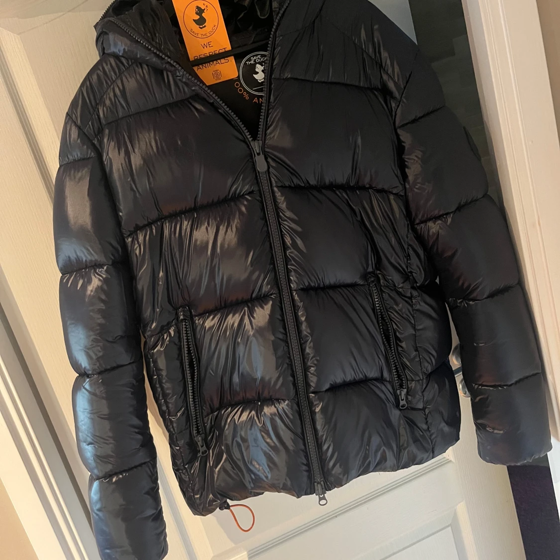 SavetheDuck Jacka  - 1