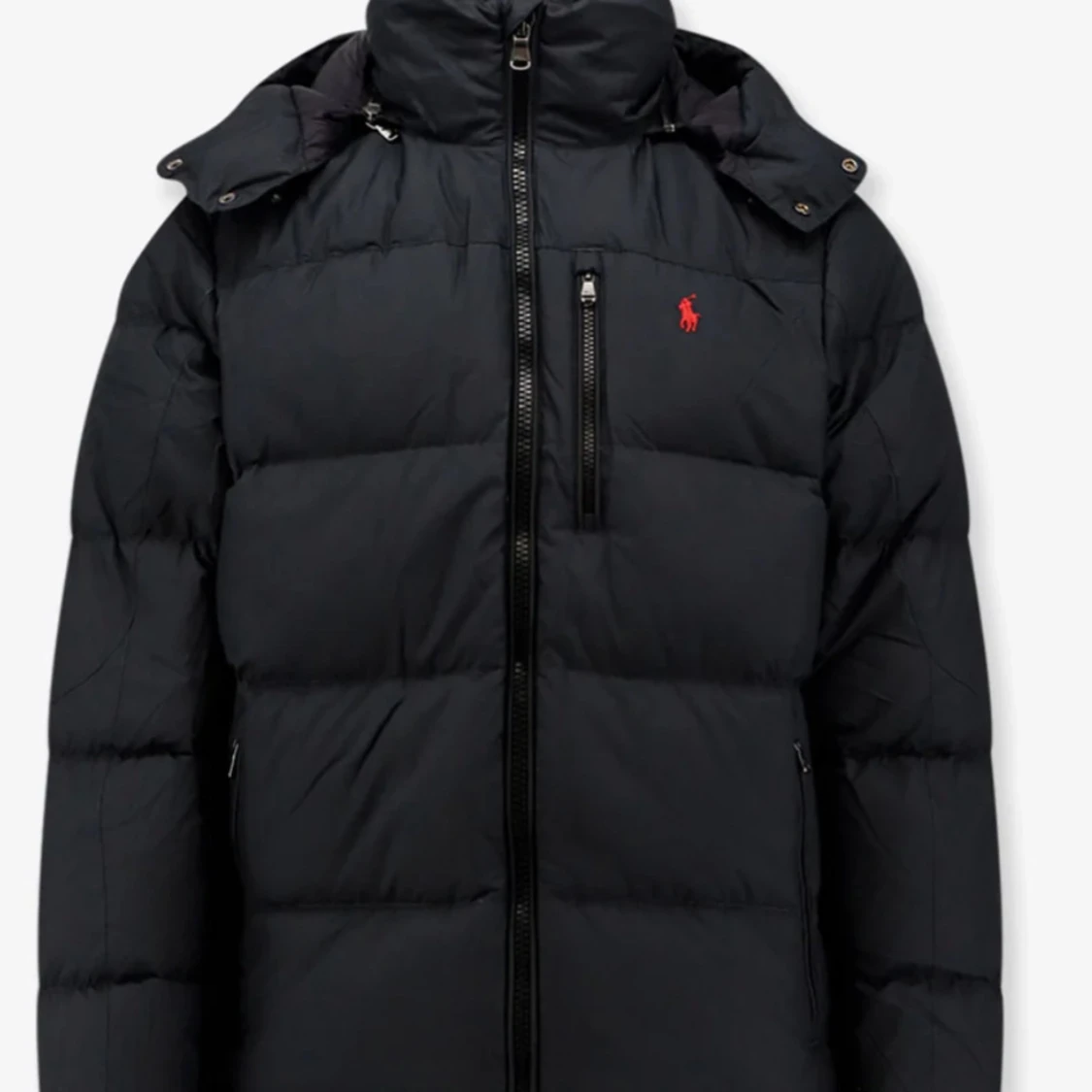 Polo Ralph lauren puffer jacket