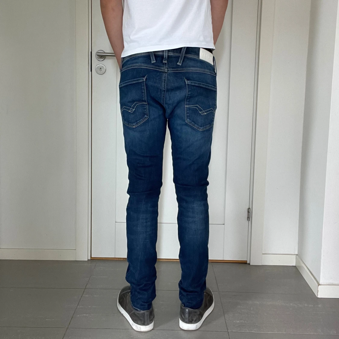 Replay och John Henric Bundle  - 3