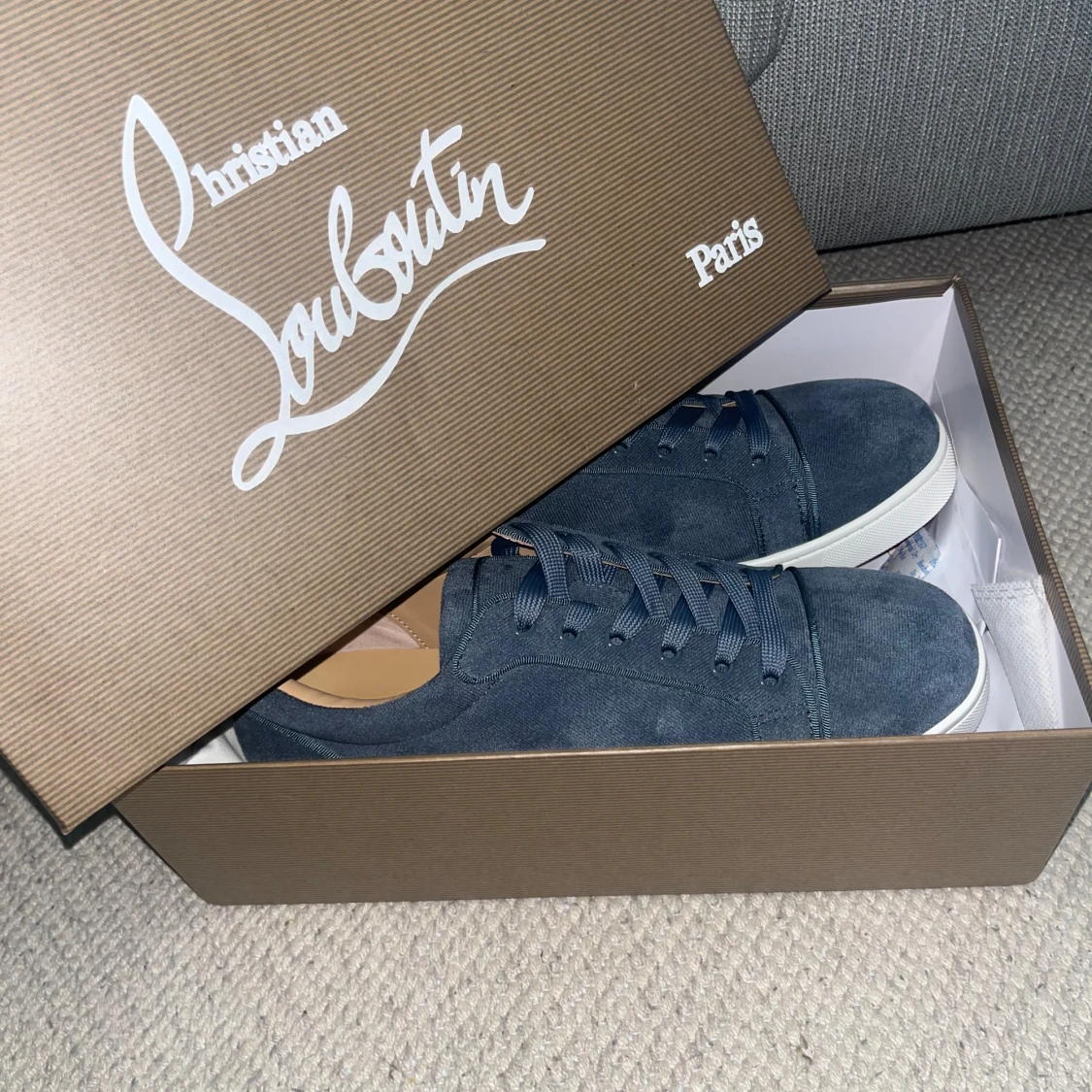 Christian Louboutin  - 4