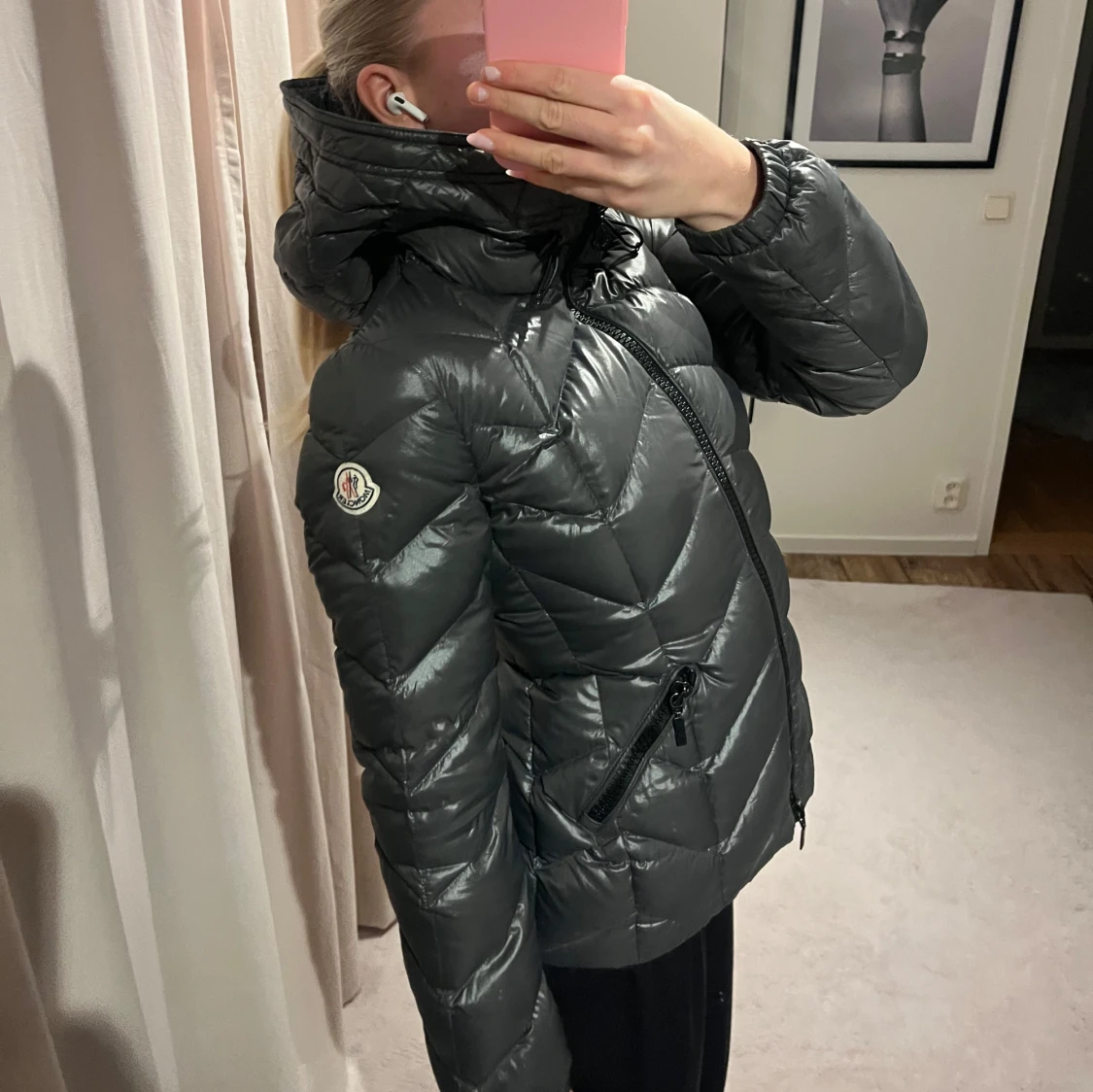 Moncler jacka  - 2