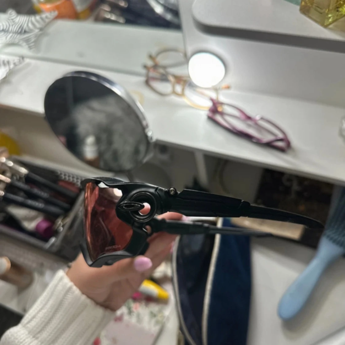 Helt nya oakleys  - 1