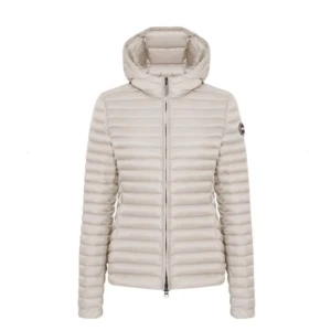 Colmar jacka - Snygg ljusbeige dunjacka från Colmar. Skriv för fler bilder❤️. Nypris 3277kr