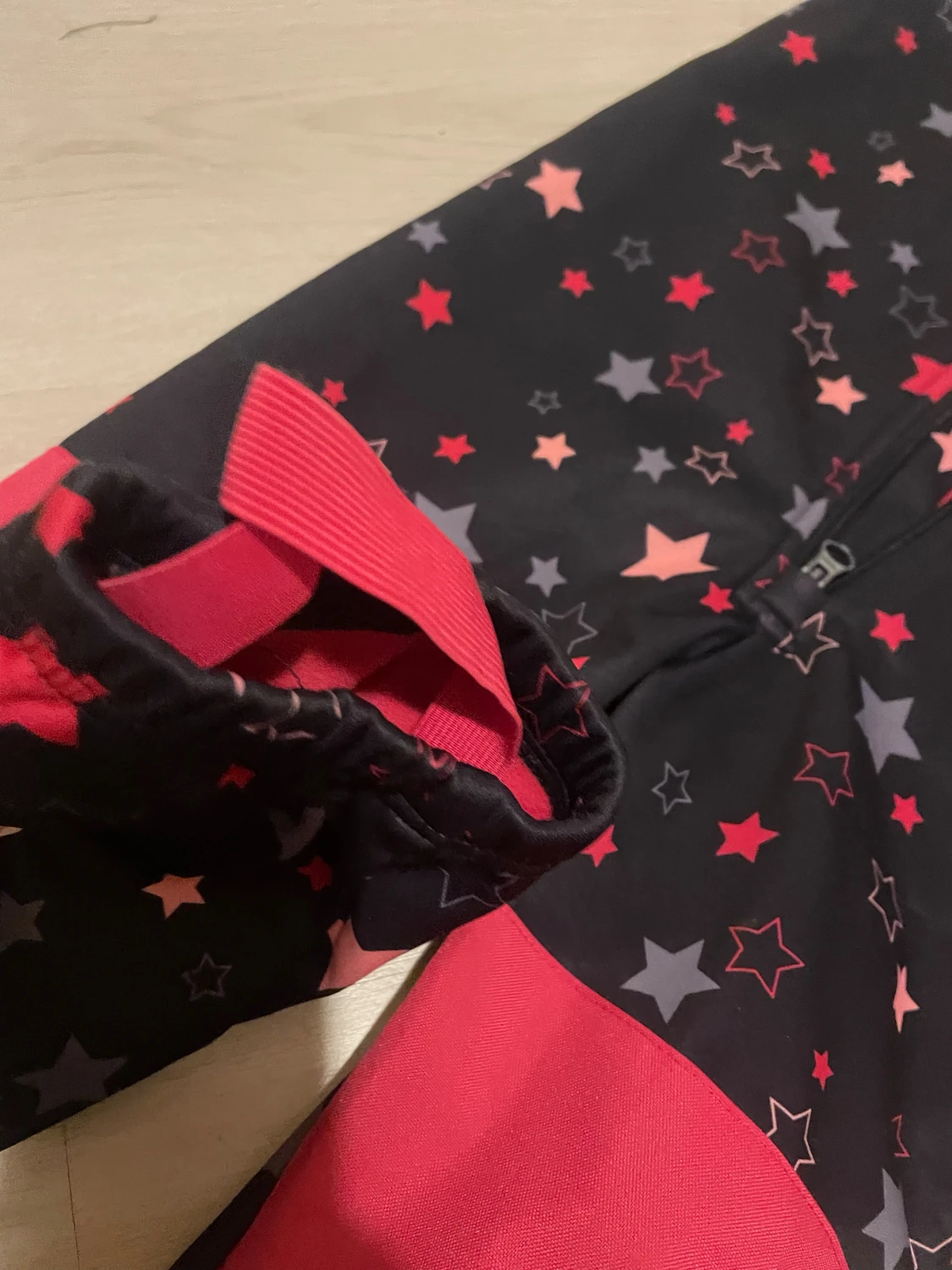 Jätte fint och skönt  - 2