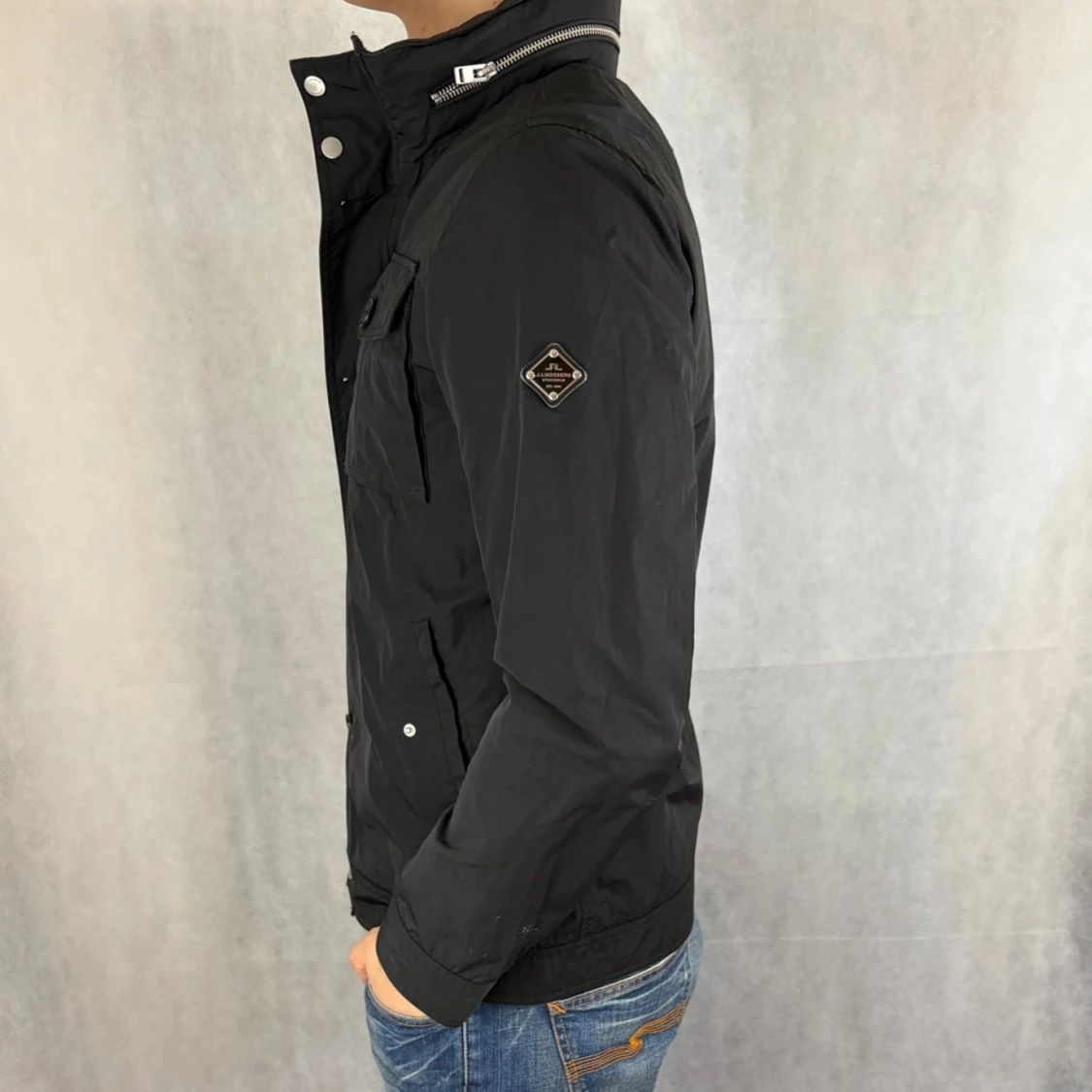 J.lindeberg field jacket  - 3