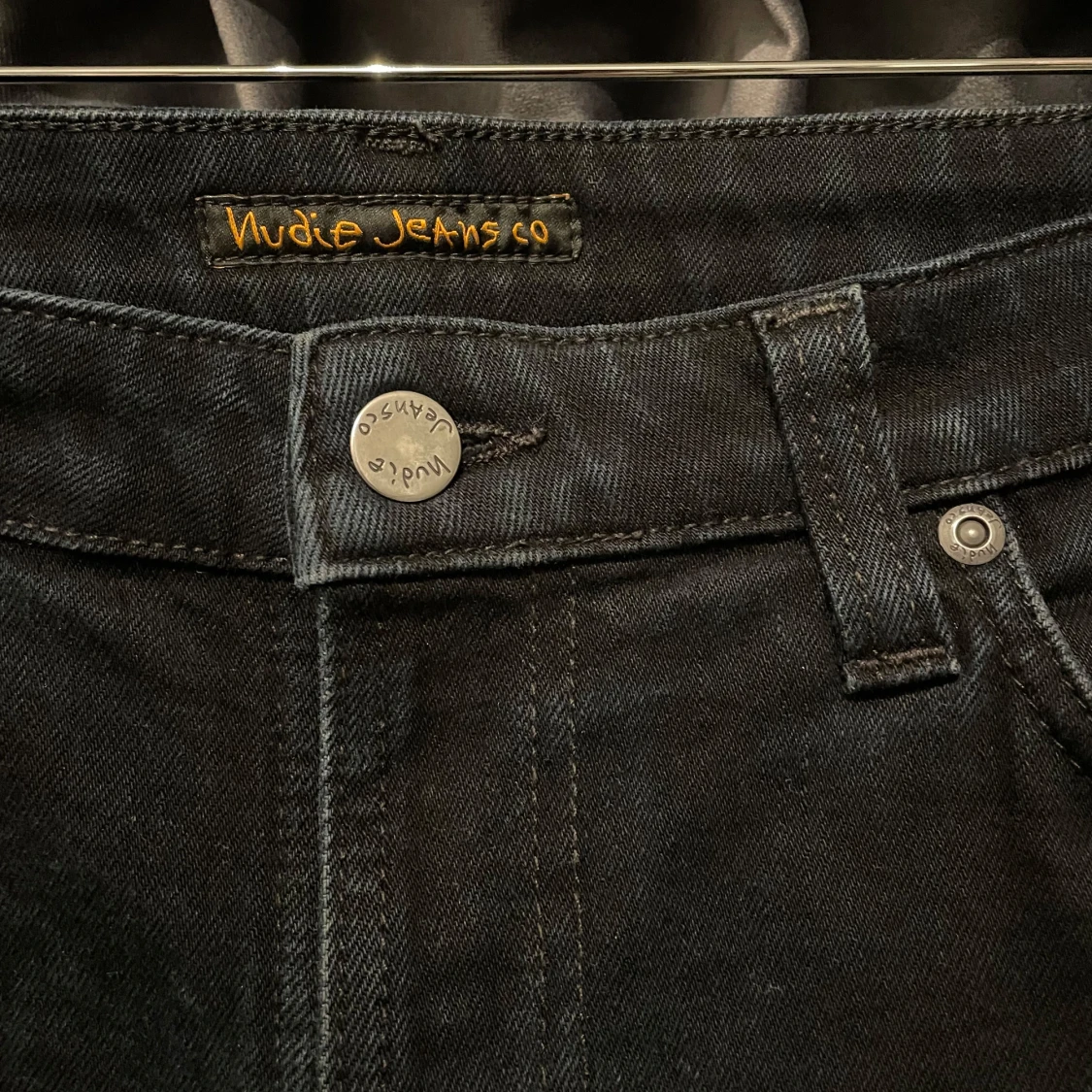 Nudie Jeans - 2