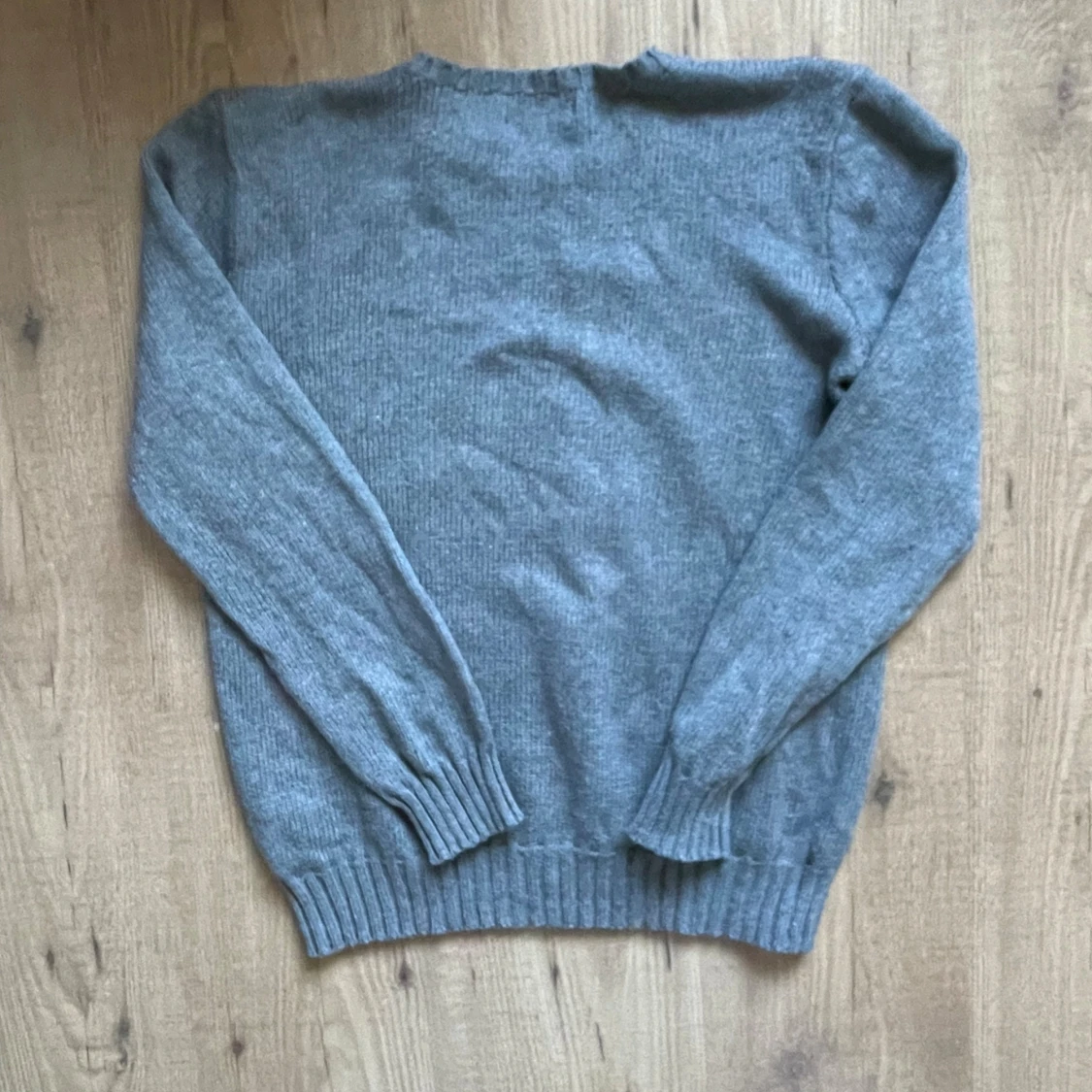 Ralph Lauren stickad tröja - 4