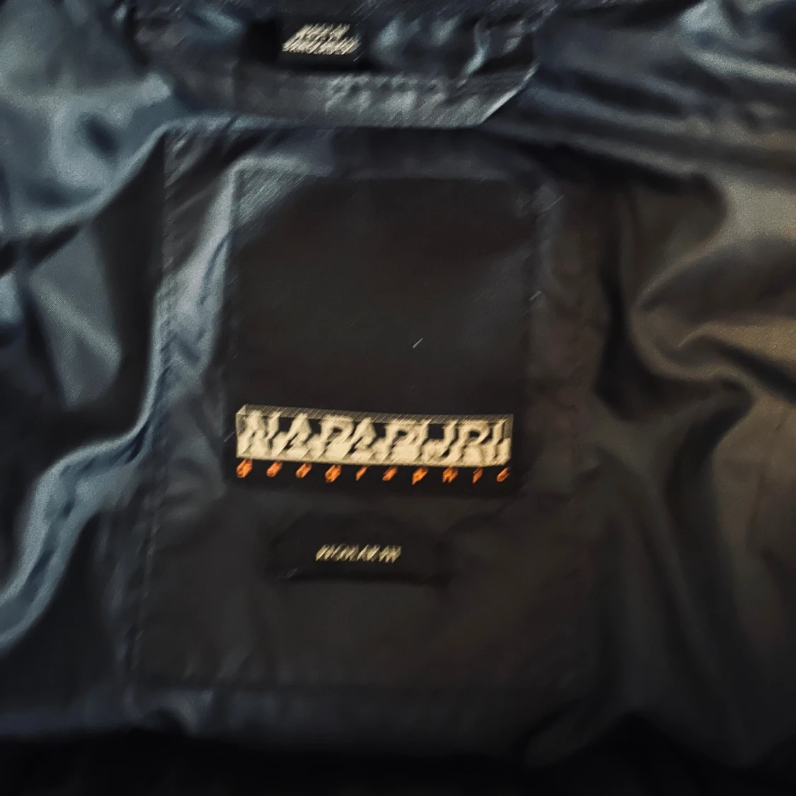 Vinterjacka napapijri - 3