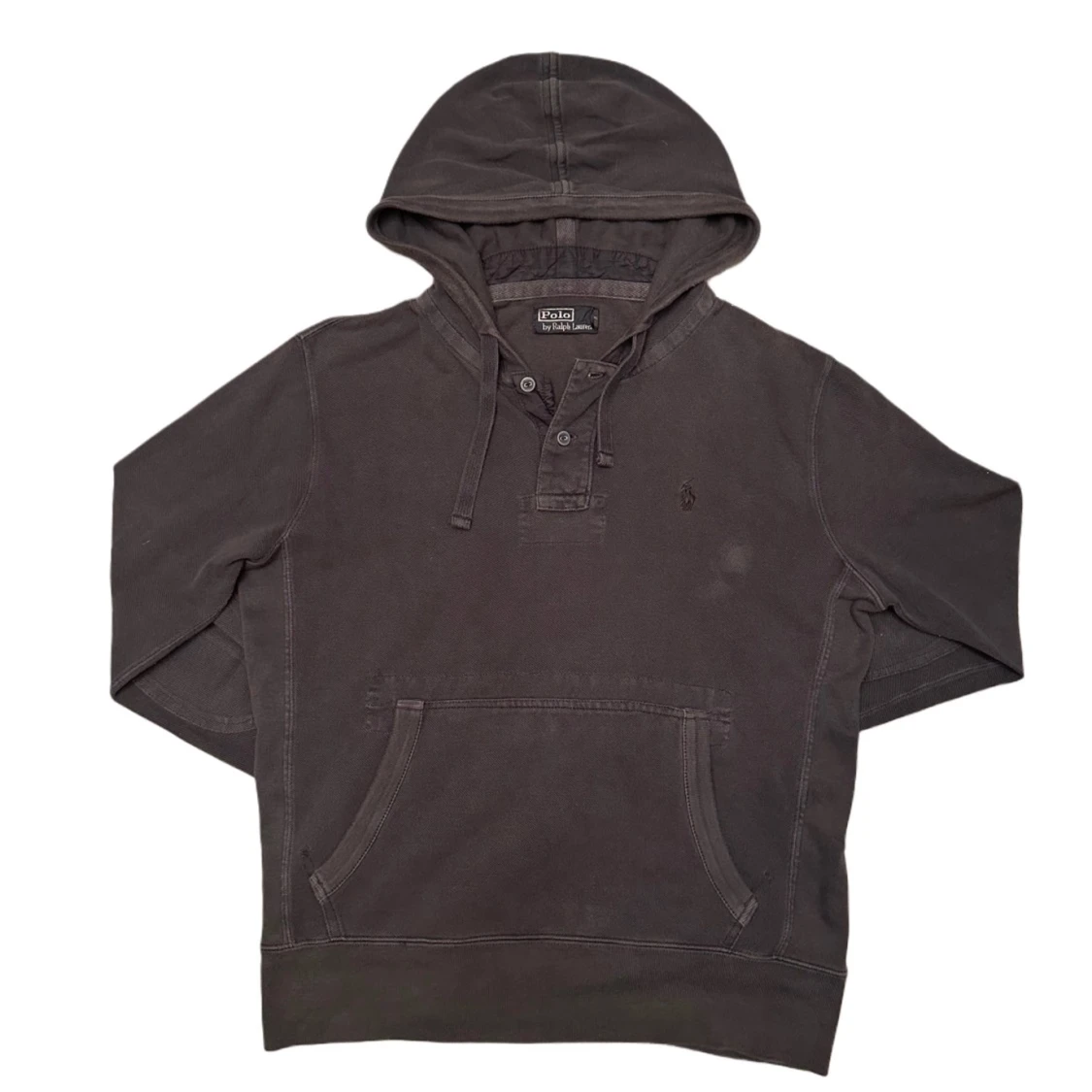 Ralph lauren hoodie - 2