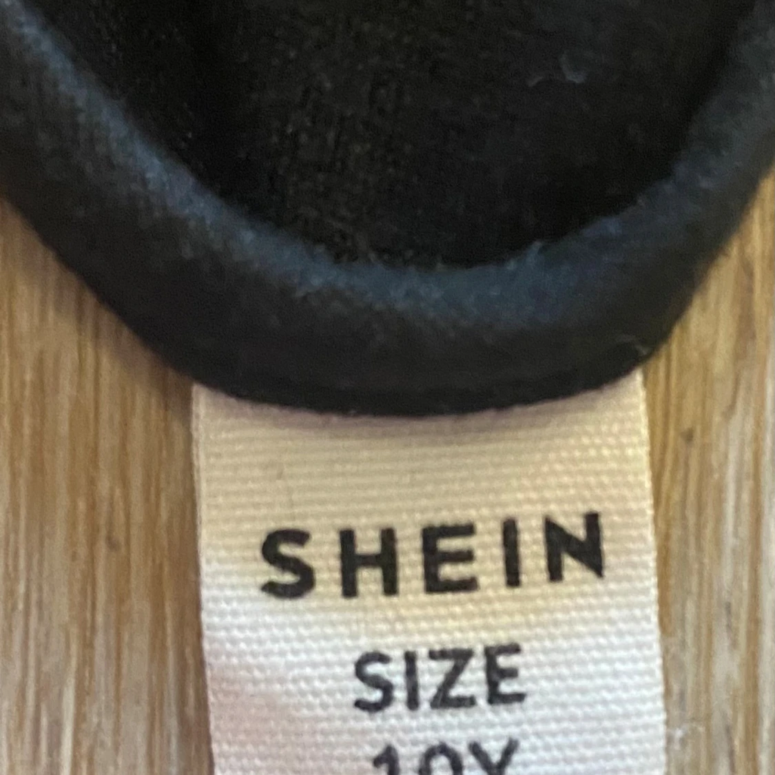 Ett fint pyjamas sett - 1