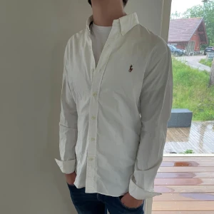 Polo Ralph lauren skjorta  - Säljer nu denna polo Ralph lauren skjorta, skriv för fler bilder/frågor🙌🏼
