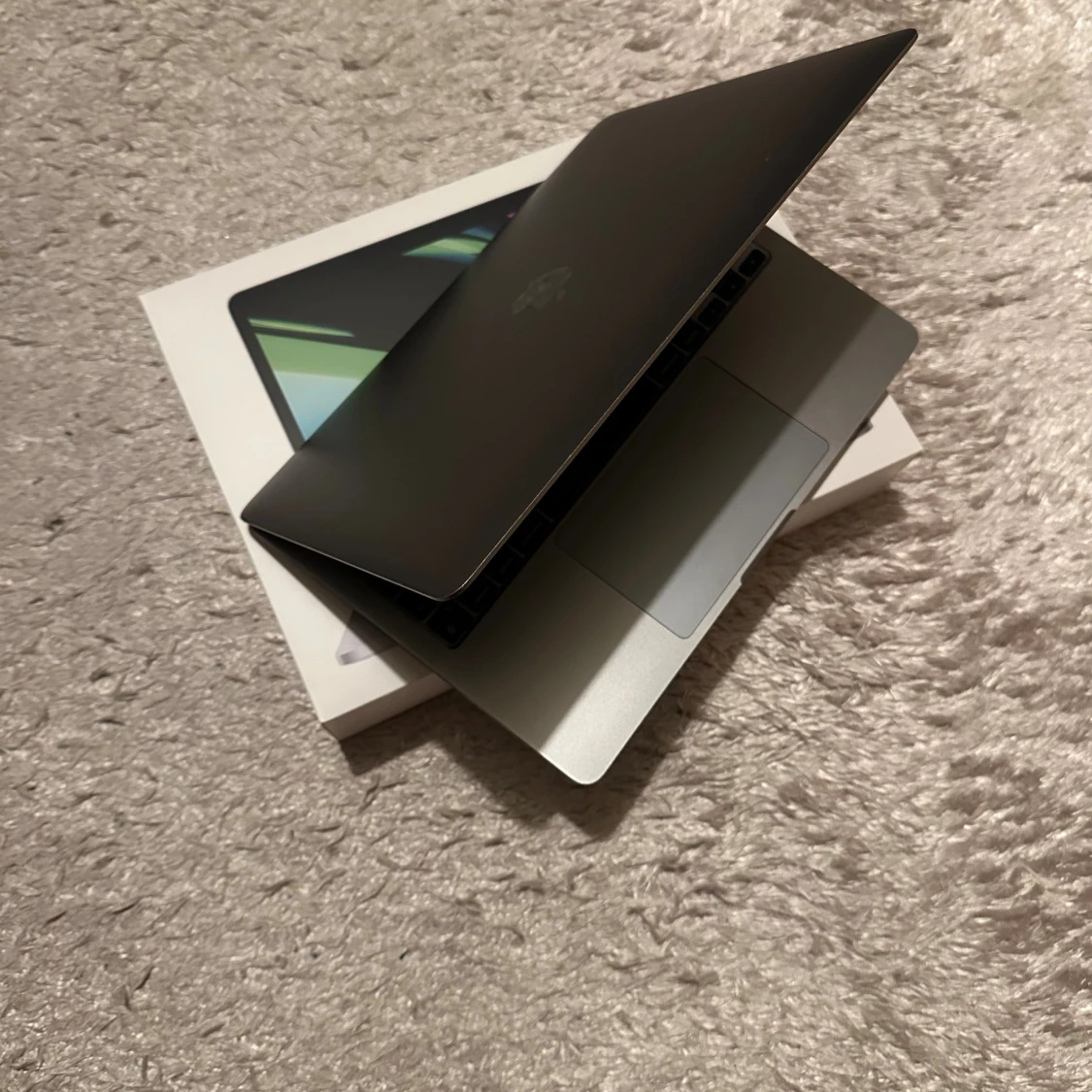 MacBook Pro m1 2020 - 2