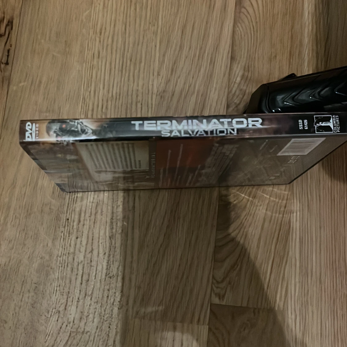 Terminator Salvation - 1