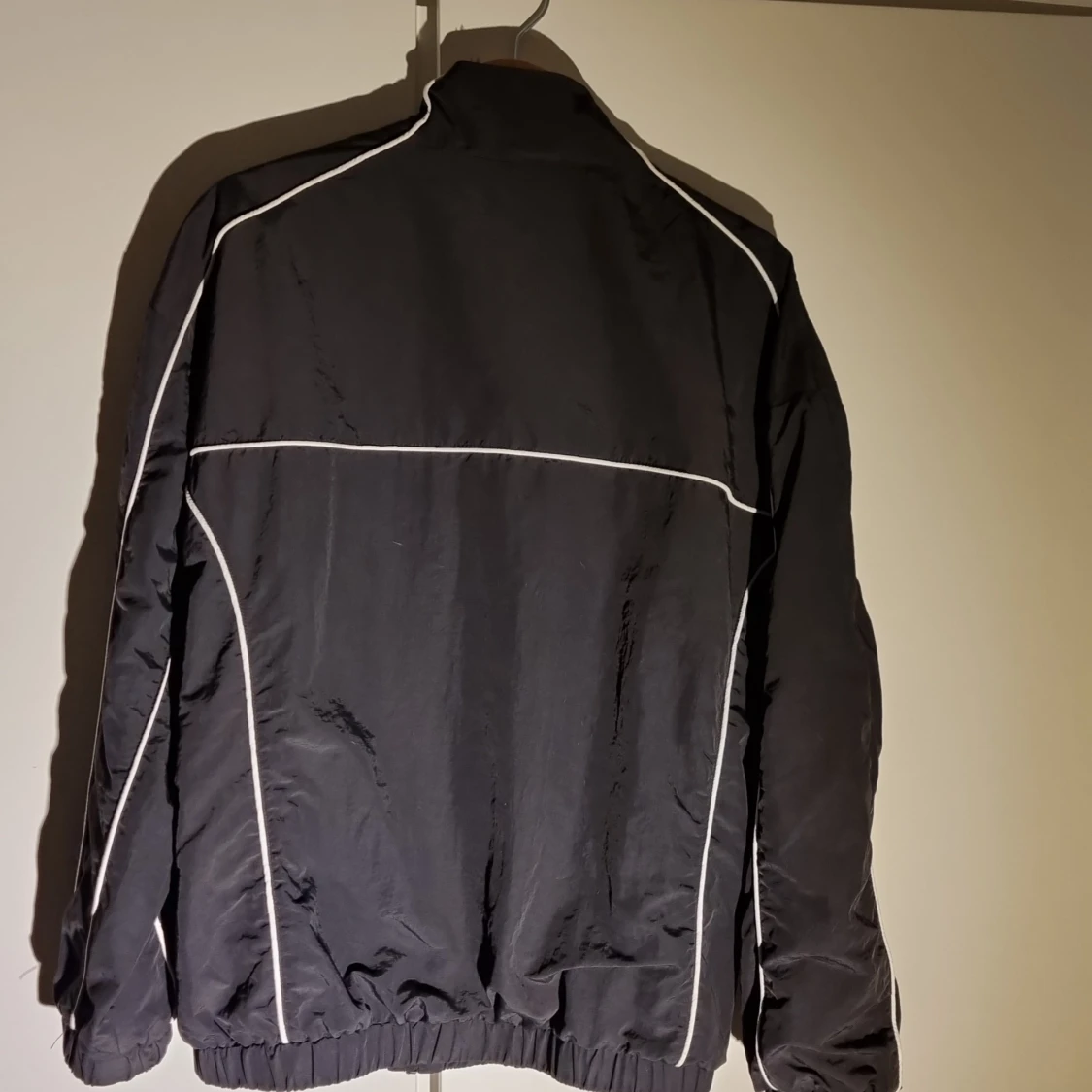 Svart vindjacka från FSBN Chaotic  - 1