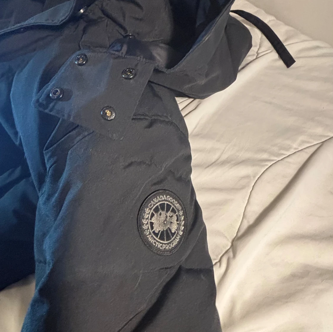 Canada Goose Jacka  - 4