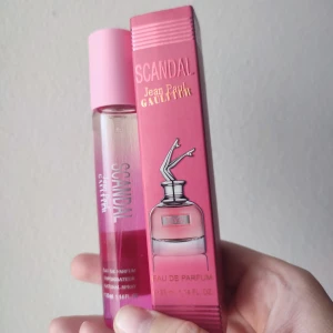 Jean Paul Gaultier Scandal Perfume - Jean Paul Gaultier Scandal Perfume. 33ml bottle. New! A great winter/fall fragrance.