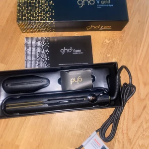 Plattång - Fick den i present men kan ej få nån nytja me den så säljer den åt bra pris! Den kan vara perfekt till tjejen eller morsan!